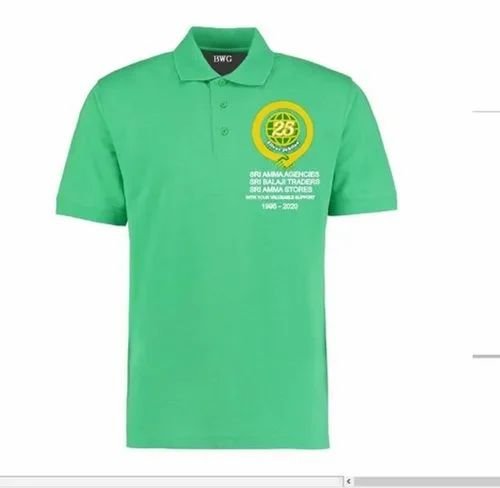 womens Plain Cotton T Shirt view 3