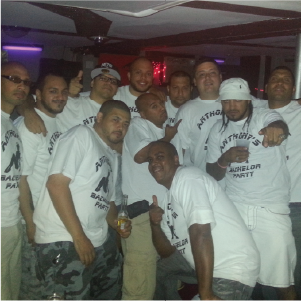 Group Parties