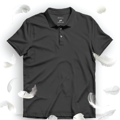 Micro Modal Polo