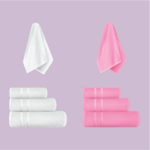 Towel Gift Pack
